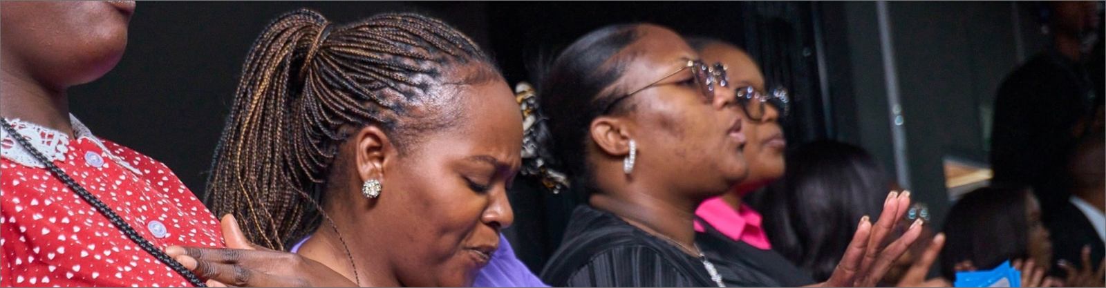 DAUGHTERS OF ZION